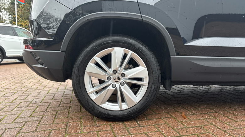 Skoda Karoq 1.5 TSI SE Drive 5dr DSG Petrol Estate
